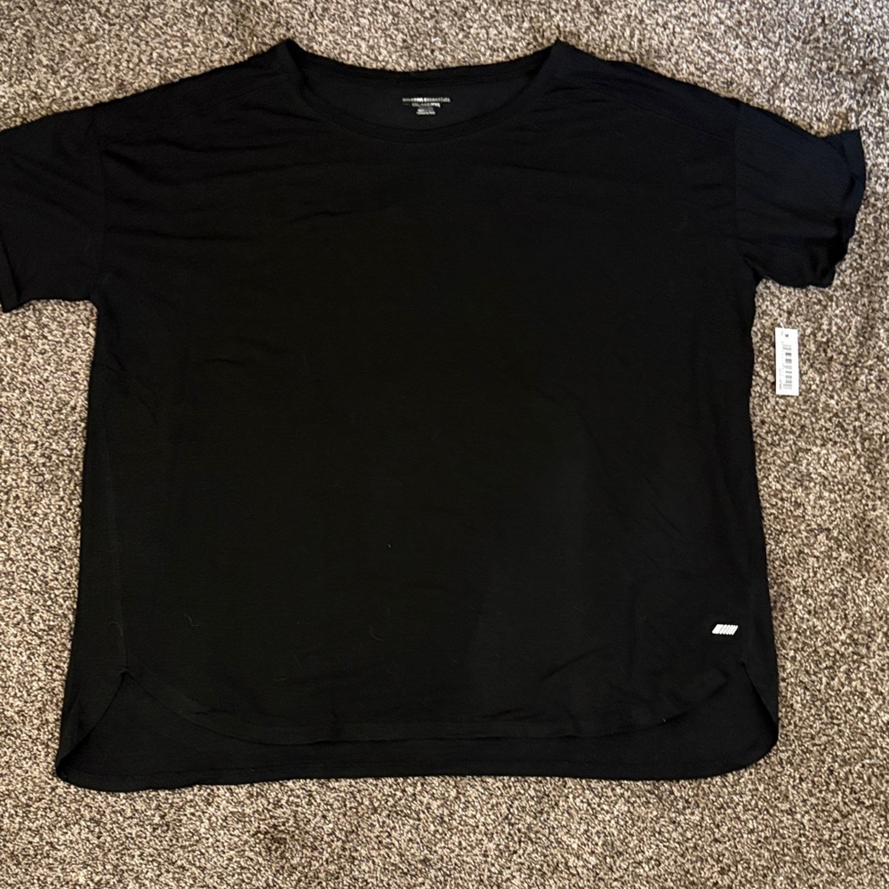 💚5 for $20💚American Essentials Athletics Tee